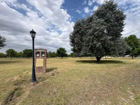 Terreno en Venta en Countries y Barrios Cerrados en Campana, Partido de Campana