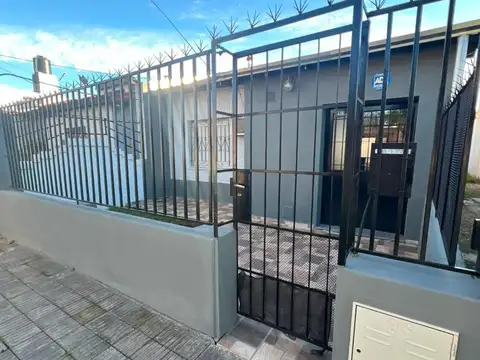 Casa en Alquiler de 2 dormitorios