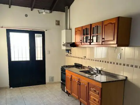 Casa en Alquiler al Sur