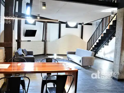 Departamento en Alquiler Temporal 2 años