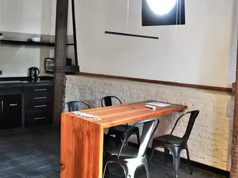Departamento en Alquiler Temporal de 1 dormitorio