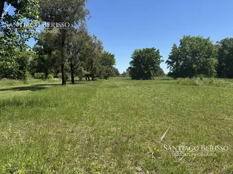 Chacra en Los Cardales