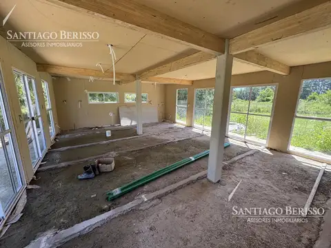 CAMINO CARDALES-CAPILLA