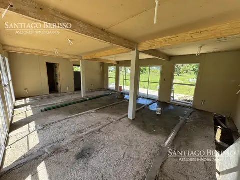 Chacra en Los Cardales