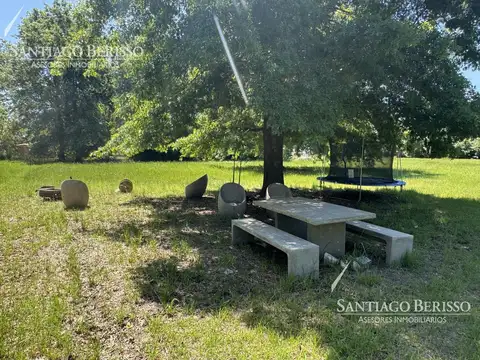 Chacra en Los Cardales