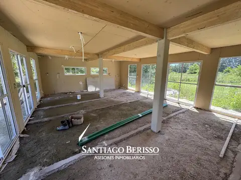 CAMINO CARDALES-CAPILLA