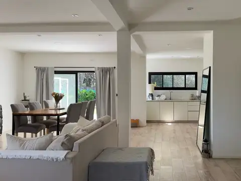 Casa en Venta 2 años