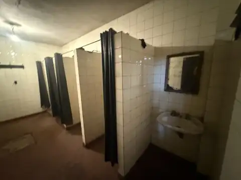 Galpon en Alquiler en Tablada, USD 2.500