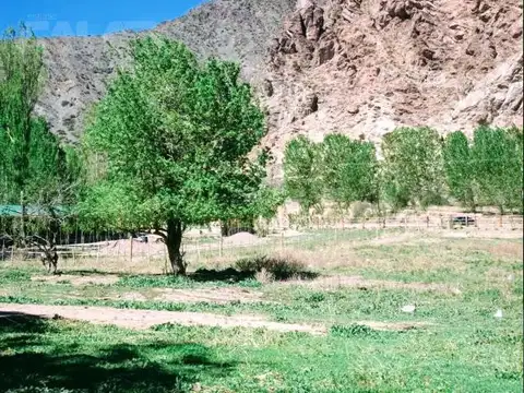 Terreno en Venta en Las Heras, USD 50.000