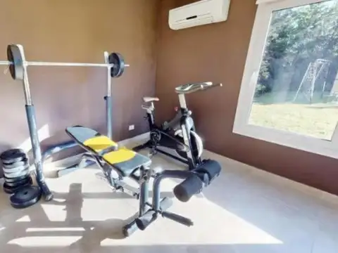 Casa en Venta 8 años