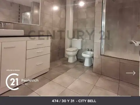 Casa en Alquiler A Estrenar