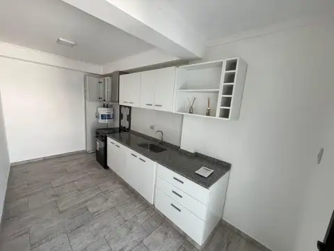 Departamento en Alquiler de 1 dormitorio