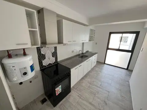 Departamento en Alquiler en Santa Fe, $ 650.000