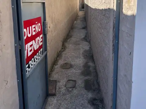 Departamento en Venta 3 años