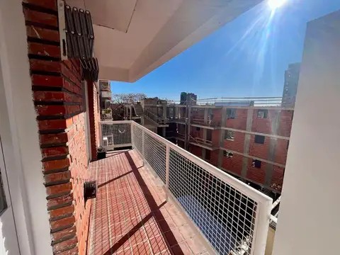 Departamento en Alquiler 40 años