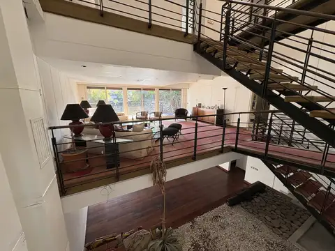 Casa en Venta de 5 dormitorios