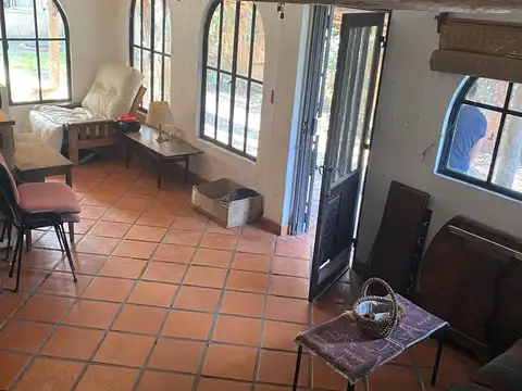 El Parque 200