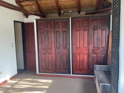 Venta Don Torcuato 2 casas en lote 10x45 c/verde