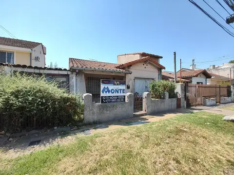 Terreno en Venta en Martinez, USD 200.000