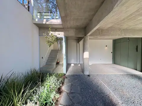 Casa en Luis Agote