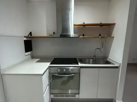 Departamento en Alquiler en Haedo, USD 850