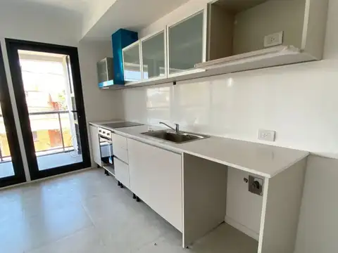 Departamento en Alquiler en Haedo, USD 850