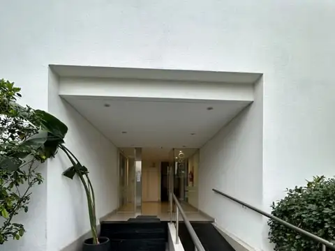 ALQUILER DE DEPARTAMENTO 2 AMBIENTES EN VILLANOVA HAEDO y SEGURIDAD 24HS