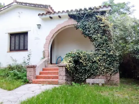 VENTA DE CASA 2 DORM EN ICHO CRUZ APTO BANCOR