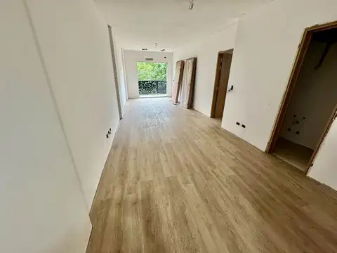 VENTA DEPARTAMENTO 4 AMB VILLA DEL PARQUE ESTRENAR