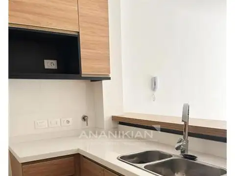 DEPARTAMENTO 2 AMBIENTES - POCITOS, MONTEVIDEO