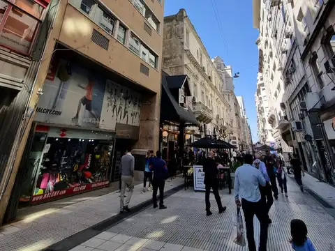 Lavalle 547 2°B
