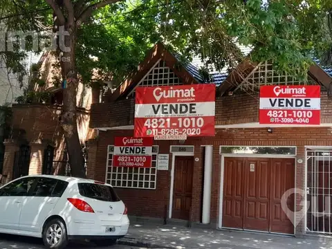 Excelente Terreno en Almagro- PLANOS APROBADOS -Canje todo por m2 en la obra  -Lideres en Terrenos