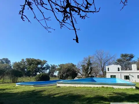 Terreno en Venta en Manuel Alberti, USD 220.000
