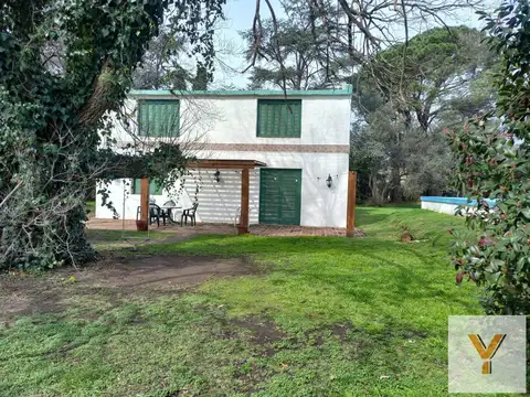 Terreno en venta - 20.000Mts2 - Mechita, Alberti