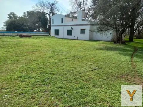 Terreno en venta - 20.000Mts2 - Mechita, Alberti