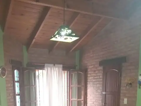 VENDE CASA EN SANTA ROSA DE CALAMUCHITA