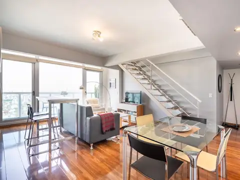 Uriarte  al 2300 - TORRE PALERMO UNO