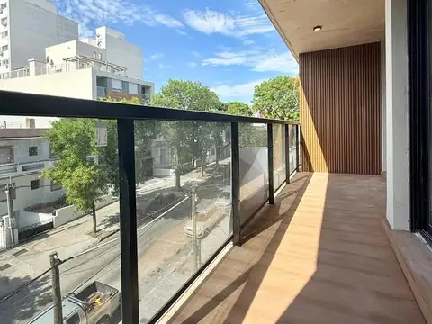 ALQUILER APTO 1 DORMITIORIO CON GARAJE, POCITOS