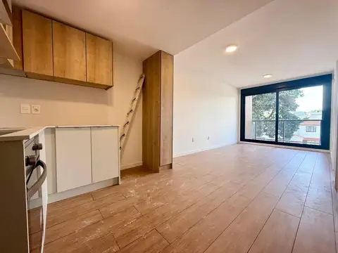 Departamento en Alquiler de 1 dormitorio