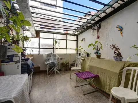 Departamento en Venta en Villa General Mitre, USD 156.000