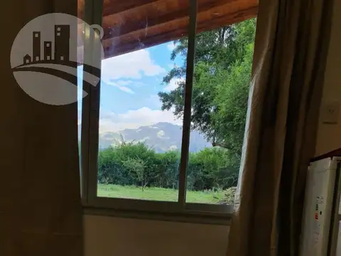 Complejo de 5 cabañas