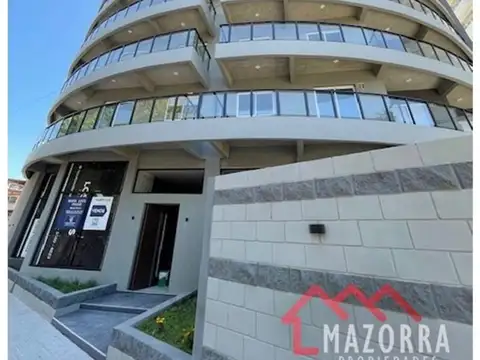 Departamento en ALQUILER - Santos Lugares