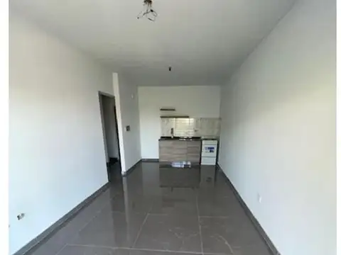 Bonifacini 4100, Piso 2