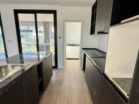 Casa en Alquiler A Estrenar