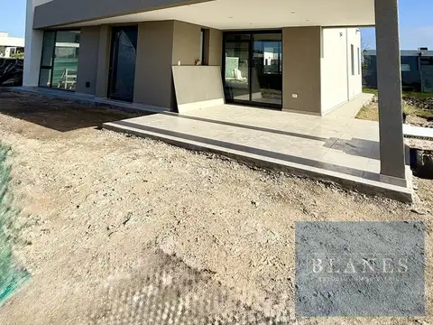 Barrio Privado San Simón