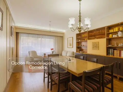 Casa Venta Lote Propio Versalles -Jardin Pileta