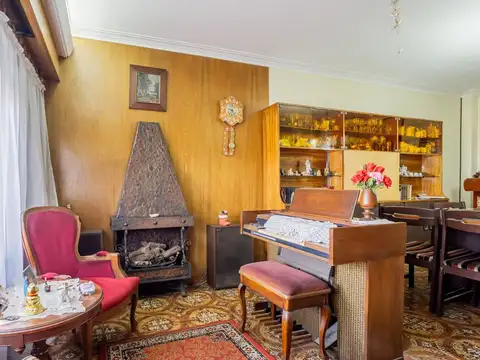 Casa Venta Versalles 4AMB. D.Serv.Quinc.Terraza