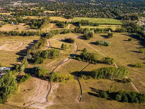 Terreno en Venta de 813,0 m2