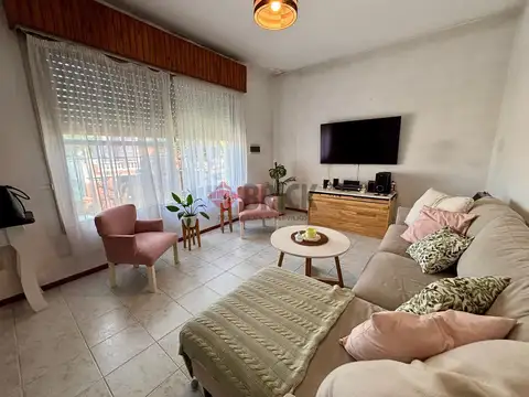 Casa en Villa Adelina