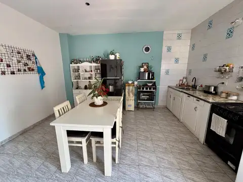 Casa en Venta en Villa Adelina, USD 198.000